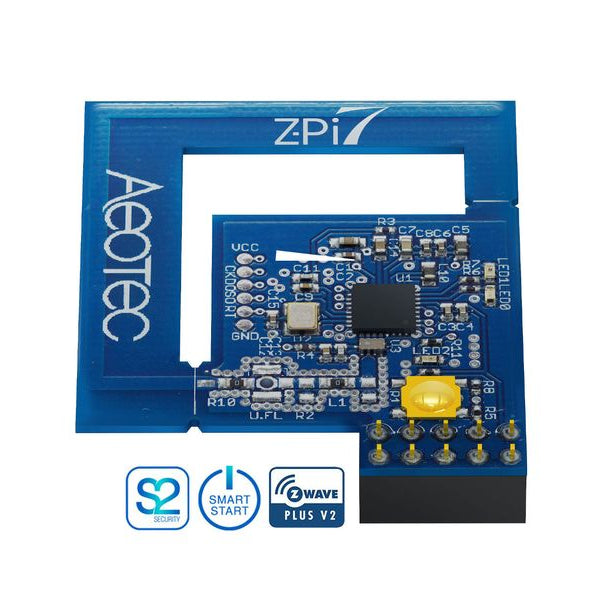 Aeotec Z-Pi 7