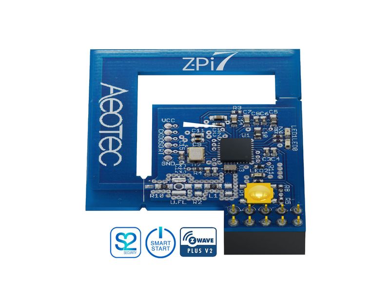 Aeotec Z-Pi 7