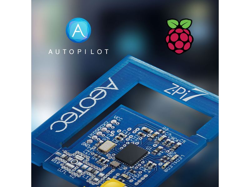 Aeotec Z-Pi 7