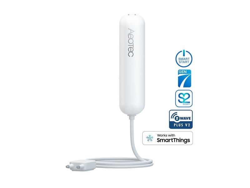 Aeotec Water Sensor 7 Pro