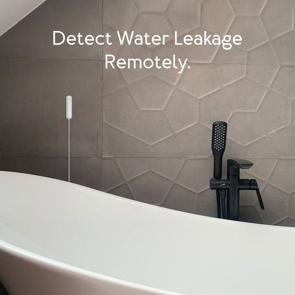 Aeotec Water Sensor 7 Pro