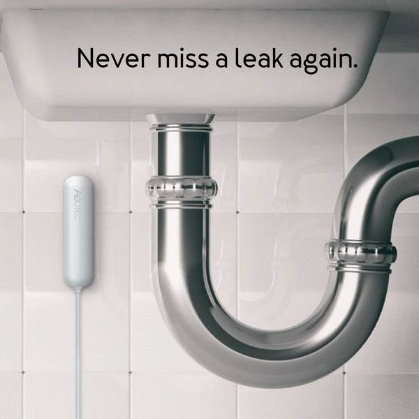 Aeotec Water Sensor 7