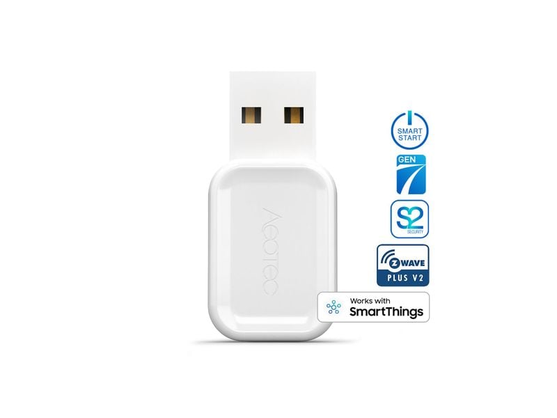 Aeotec Z-Stick Gen 7