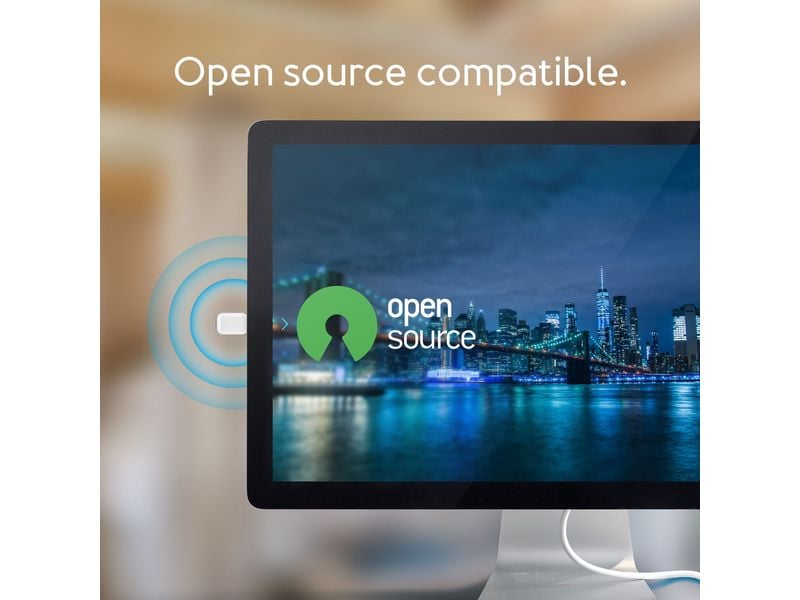 Aeotec Z-Stick Gen 7