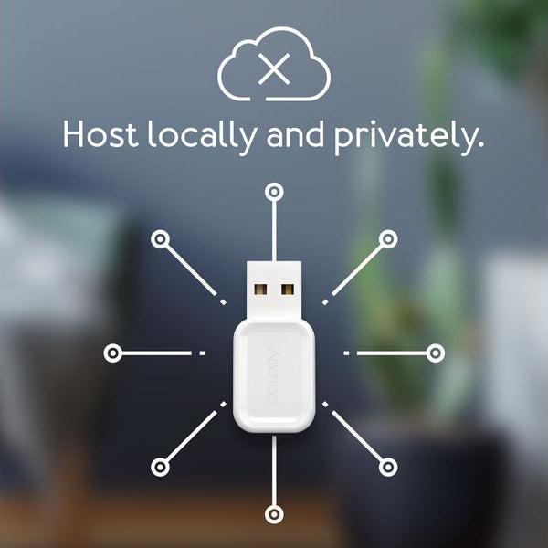 Aeotec Z-Stick Gen 7