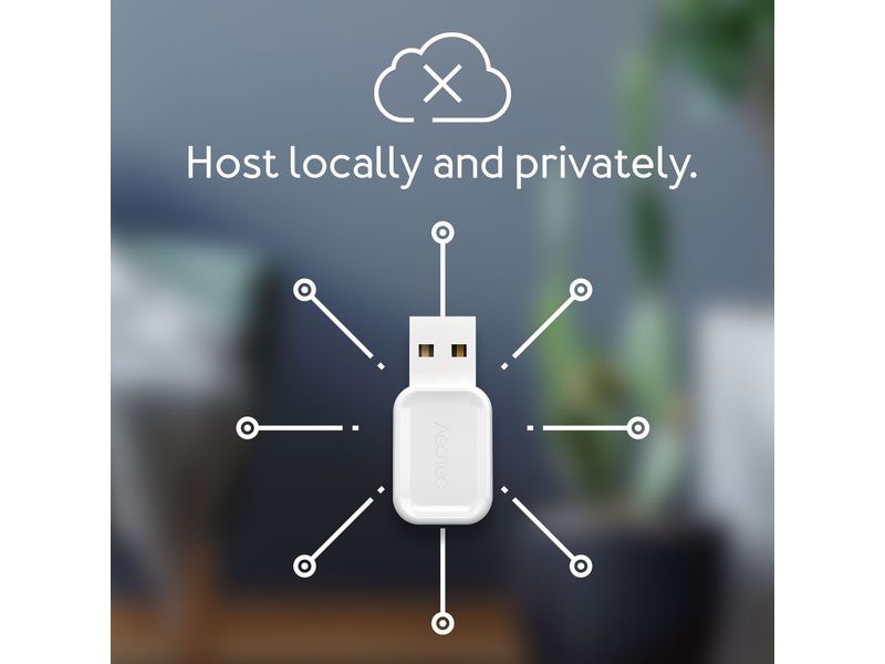 Aeotec Z-Stick Gen 7