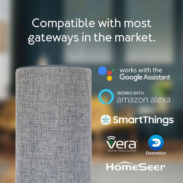 Aeotec Recessed Door Sensor 7