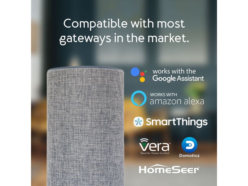 Aeotec Recessed Door Sensor 7