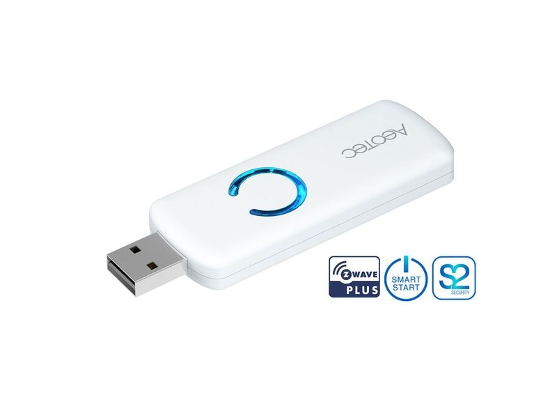 Aeotec Z-Stick Gen5+