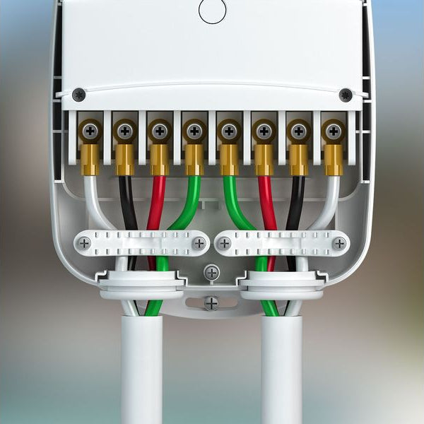 Aeotec Hochleistungsschalter Z-Wave