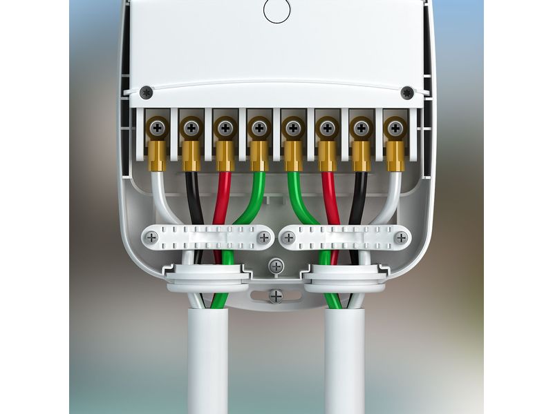 Aeotec Hochleistungsschalter Z-Wave