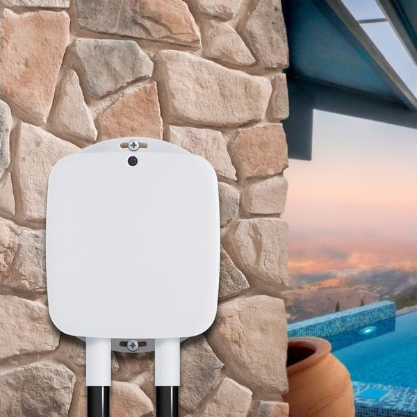 Aeotec Hochleistungsschalter Z-Wave