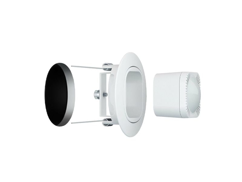 Aeotec Recessor für Multisensor 6 / 7, Trisensor