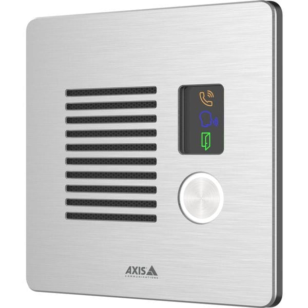 Axis IP Türstation I7010-VE
