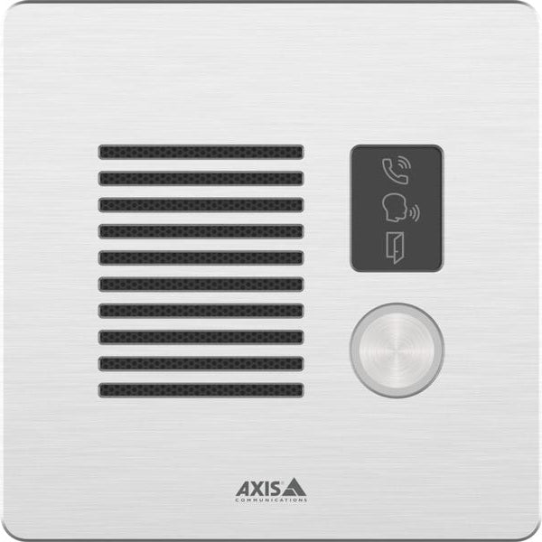 Axis IP Türstation I7010-VE