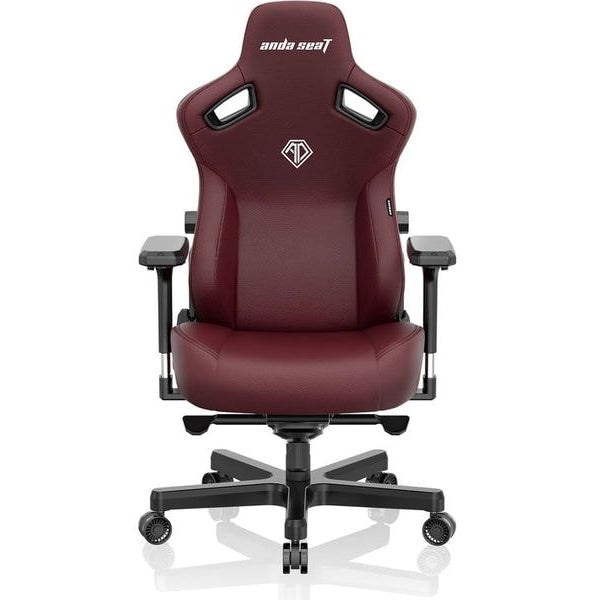 Anda Seat Gaming-Stuhl Kaiser 3 L Rot