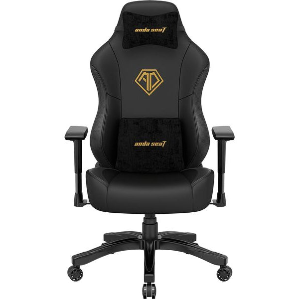 Anda Seat Gaming-Stuhl Phantom 3 Schwarz
