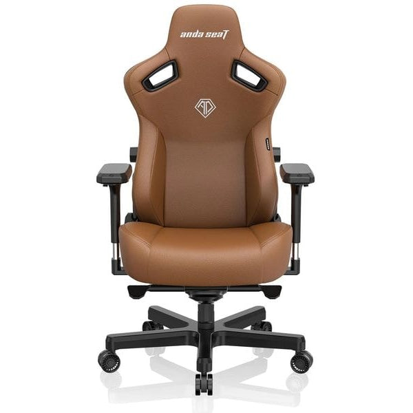 Anda Seat Gaming-Stuhl Kaiser 3 XL Braun