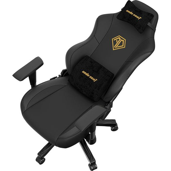 Anda Seat Gaming-Stuhl Phantom 3 Schwarz