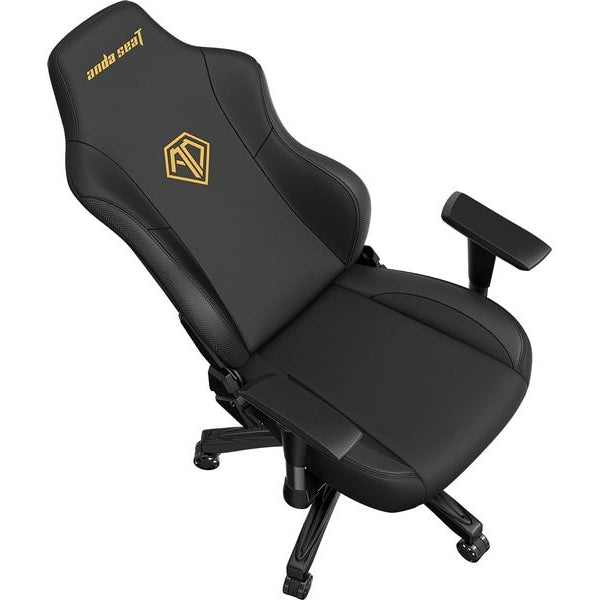 Anda Seat Gaming-Stuhl Phantom 3 Schwarz
