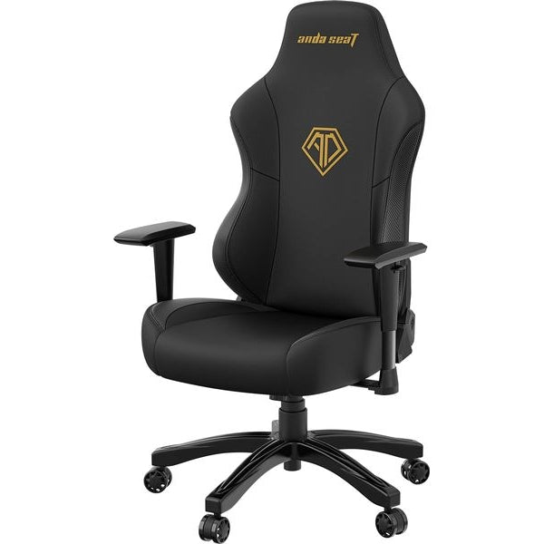 Anda Seat Gaming-Stuhl Phantom 3 Schwarz