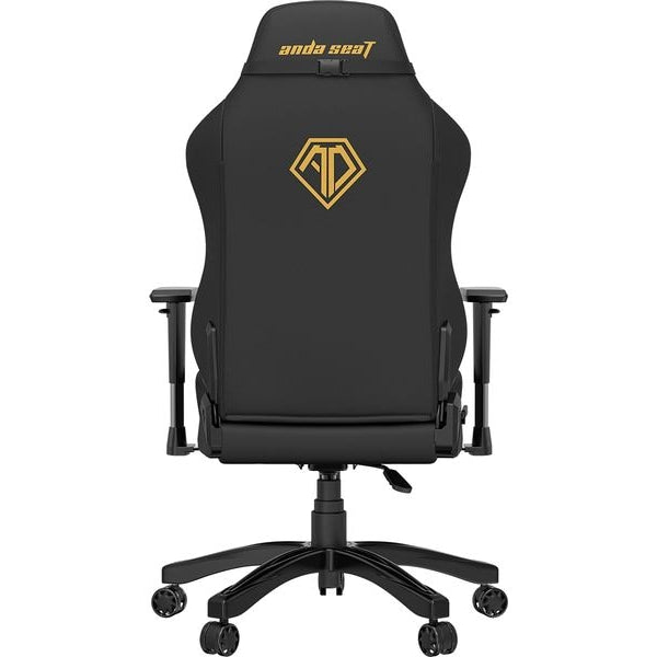 Anda Seat Gaming-Stuhl Phantom 3 Schwarz