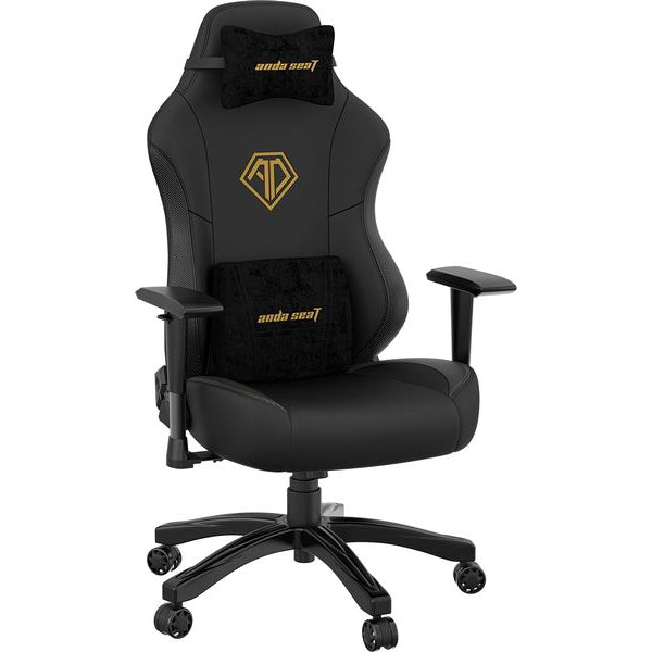 Anda Seat Gaming-Stuhl Phantom 3 Schwarz