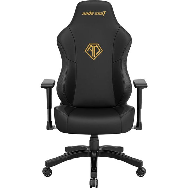Anda Seat Gaming-Stuhl Phantom 3 Schwarz