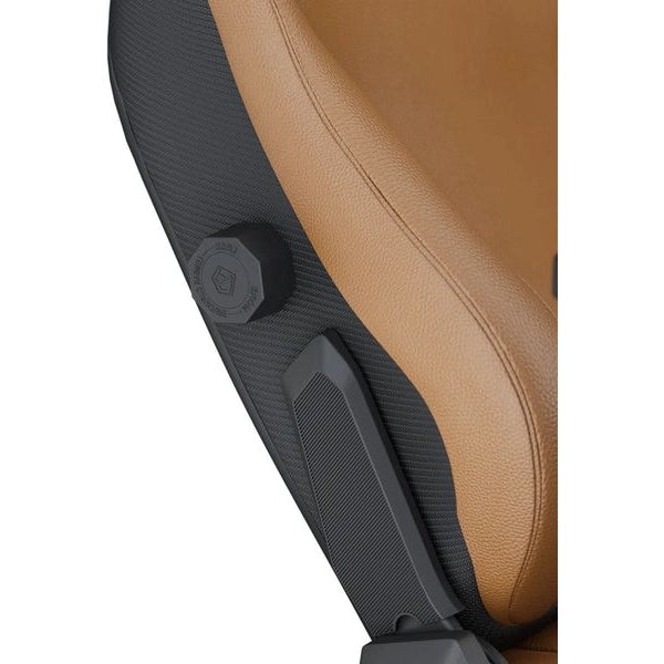 Anda Seat Gaming-Stuhl Kaiser 3 L Braun