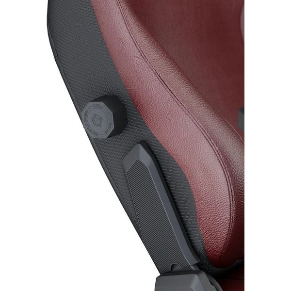 Anda Seat Gaming-Stuhl Kaiser 3 L Rot