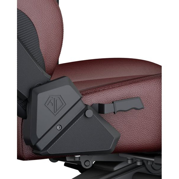 Anda Seat Gaming-Stuhl Kaiser 3 L Rot