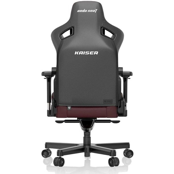 Anda Seat Gaming-Stuhl Kaiser 3 L Rot