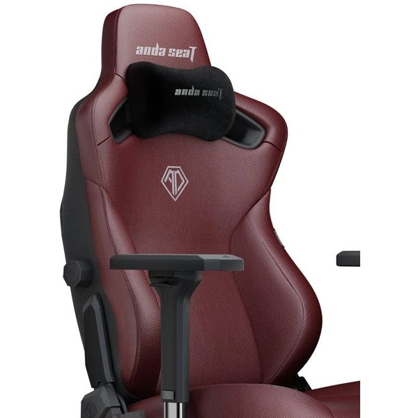 Anda Seat Gaming-Stuhl Kaiser 3 L Rot