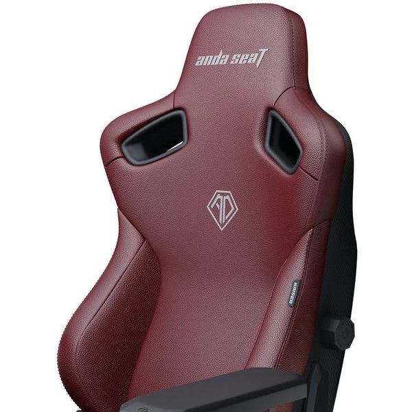 Anda Seat Gaming-Stuhl Kaiser 3 L Rot