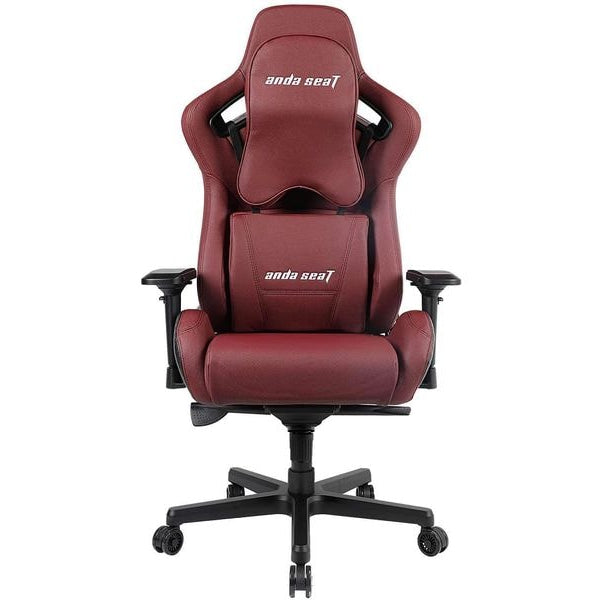 Anda Seat Gaming-Stuhl Kaiser 2 Rot