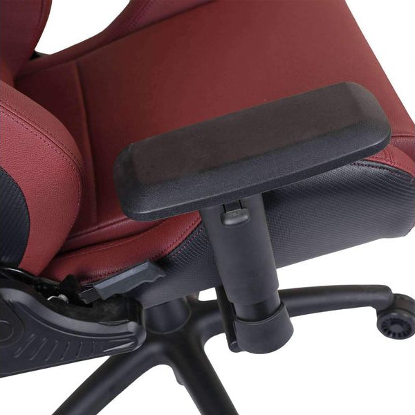Anda Seat Gaming-Stuhl Kaiser 2 Rot