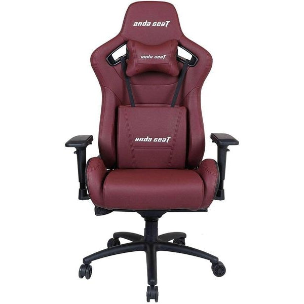 Anda Seat Gaming-Stuhl Kaiser 2 Rot