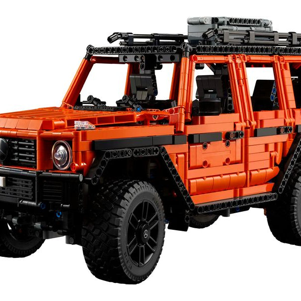LEGO® Technic Mercedes-Benz G 500 Professional Line 42177