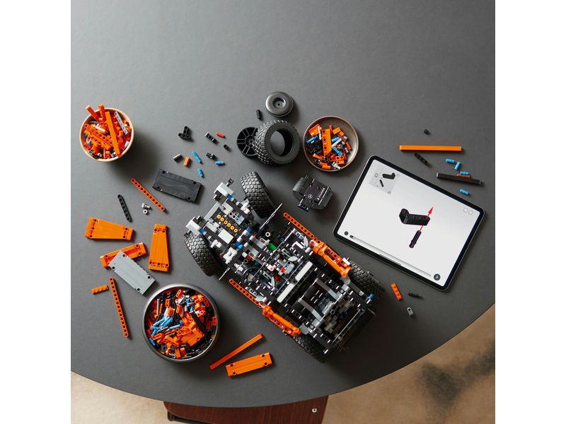 LEGO® Technic Mercedes-Benz G 500 Professional Line 42177