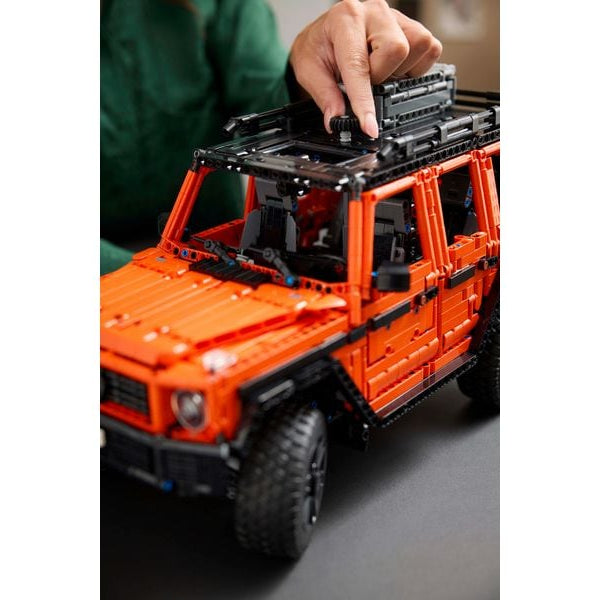 LEGO® Technic Mercedes-Benz G 500 Professional Line 42177