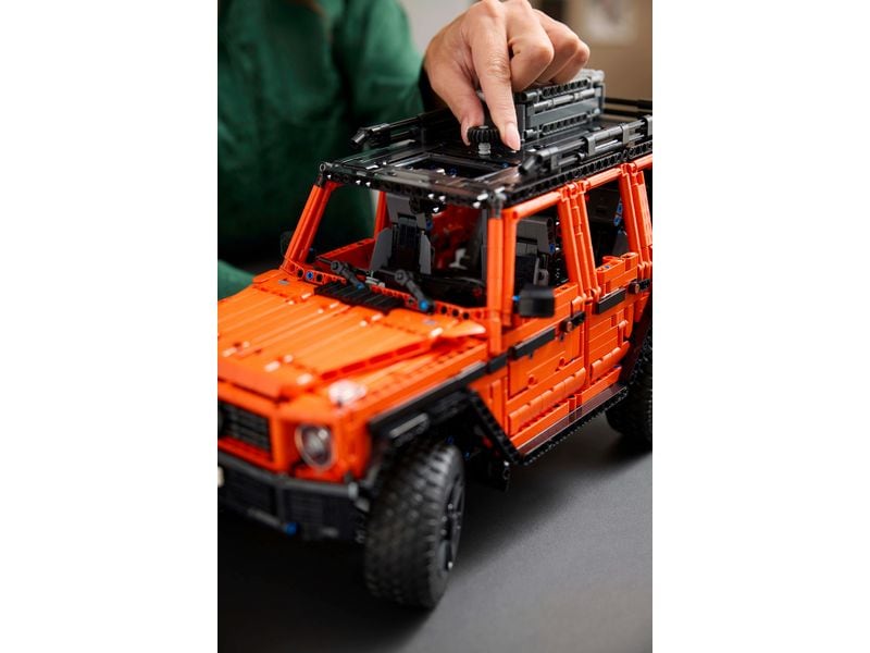 LEGO® Technic Mercedes-Benz G 500 Professional Line 42177