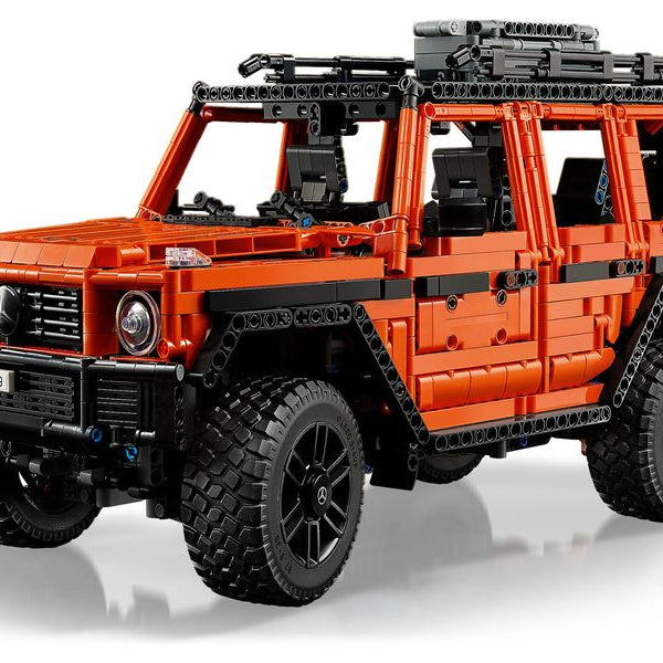 LEGO® Technic Mercedes-Benz G 500 Professional Line 42177