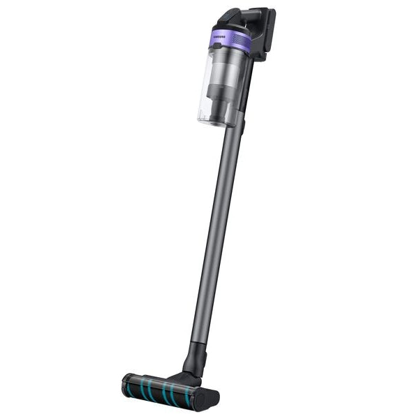 Samsung Akku-Hand- und Stielsauger Jet 75 Multi Schwarz/Violett