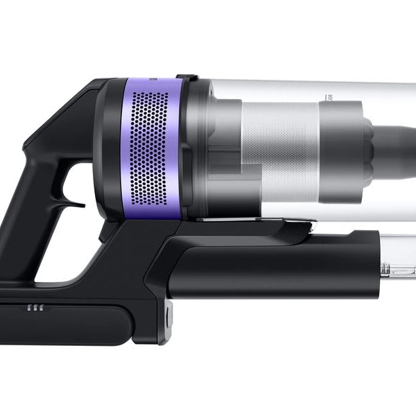 Samsung Akku-Hand- und Stielsauger Jet 75 Multi Schwarz/Violett