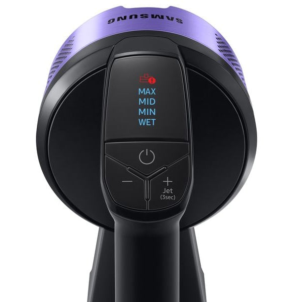 Samsung Akku-Hand- und Stielsauger Jet 75 Multi Schwarz/Violett