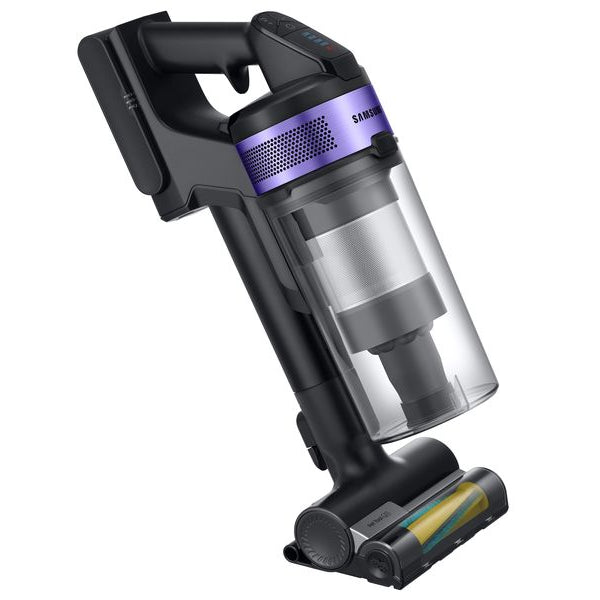 Samsung Akku-Hand- und Stielsauger Jet 75 Multi Schwarz/Violett