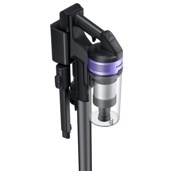 Samsung Akku-Hand- und Stielsauger Jet 75 Multi Schwarz/Violett