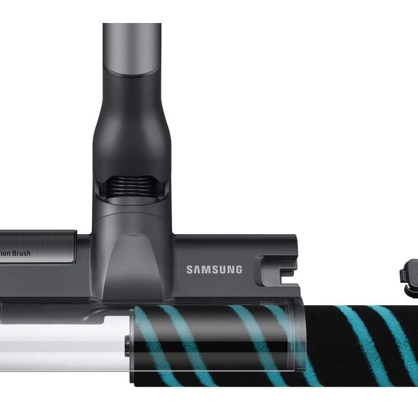 Samsung Akku-Hand- und Stielsauger Jet 75 Multi Schwarz/Violett