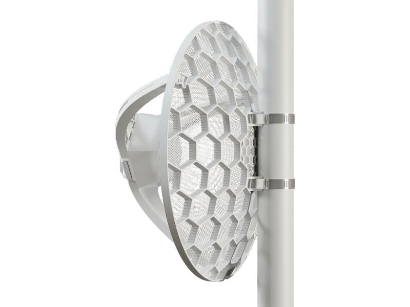 MikroTik LTE-Router LHGG LTE6 kit LHGGR&FG621-EA Outdoor