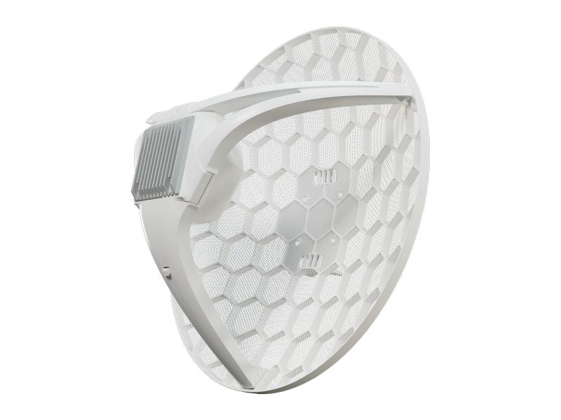 MikroTik LTE-Router LHGG LTE6 kit LHGGR&FG621-EA Outdoor